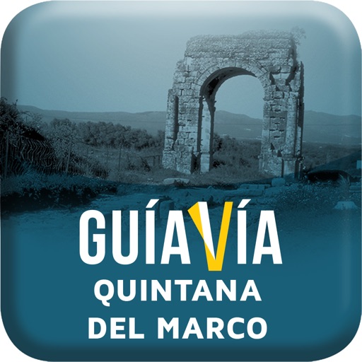 Quintana del Marco. Pueblos de la Vía de la Plata icon