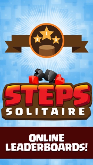 Steps Solitaire Free Card Game Classic Solitare Solo(圖5)-速報App