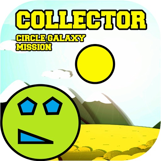 Collector: Circle Galaxy Mission icon