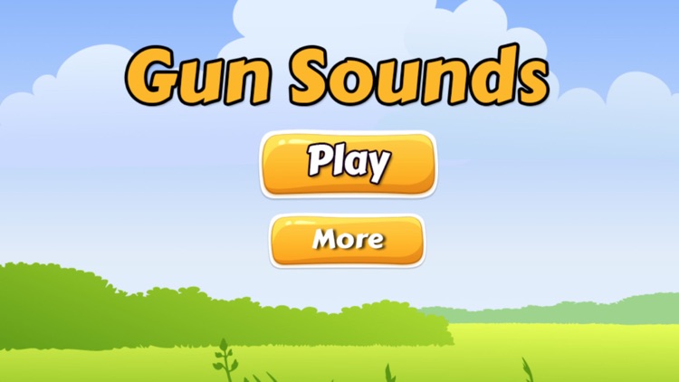 Gun sound touch