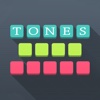 Keyboard Sound - Customize Typing, Clicks Tone, Color themes