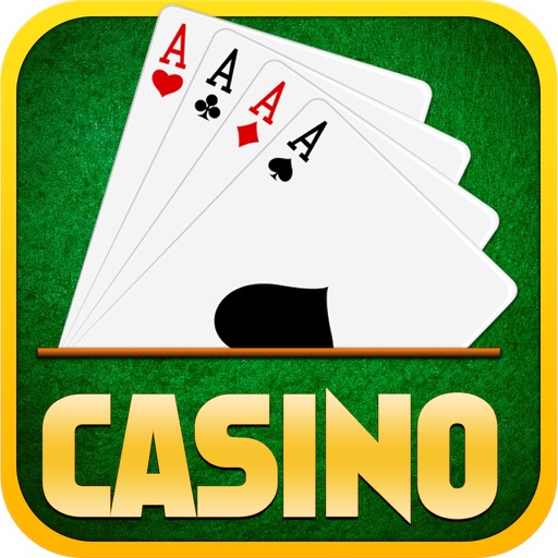Alley's Casino! iOS App