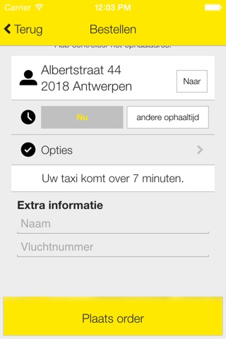 Antwerp-Tax screenshot 4