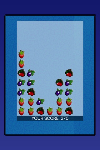 Amazing Juicy Candy Fruits Game screenshot 2