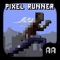 Pixel Runner - Endless Arcade Survival Running Game