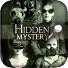 A Mysterious Family - hidden objects