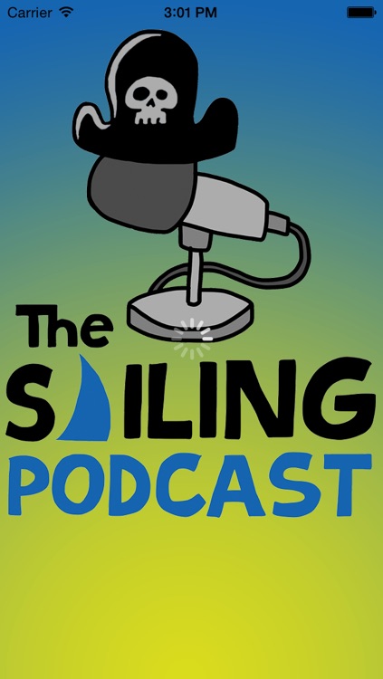 The Sailing Podcast