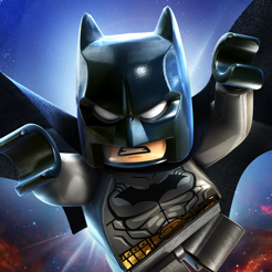 ‎LEGO® Batman: Beyond Gotham