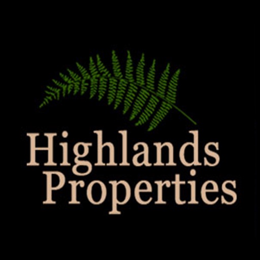 Highlands Properties by Todd Willard