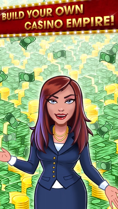 TAP IT BIG : CASINO EMPIRE 1.3.2 IOS CASINO TAP IT BIG : CASINO EMPIRE 1.3.2 IOS
