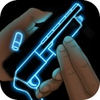 Top 40 Games Apps Like Neon Weapon Shotgun Simulator - Best Alternatives