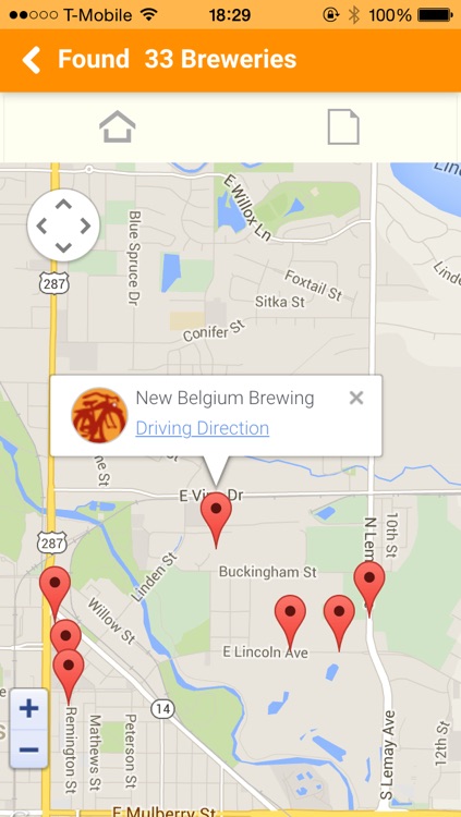 Next Beer screenshot-3