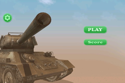 Mega Tank Parking Soldier Mania Pro - top virtual driving simulator game screenshot 3