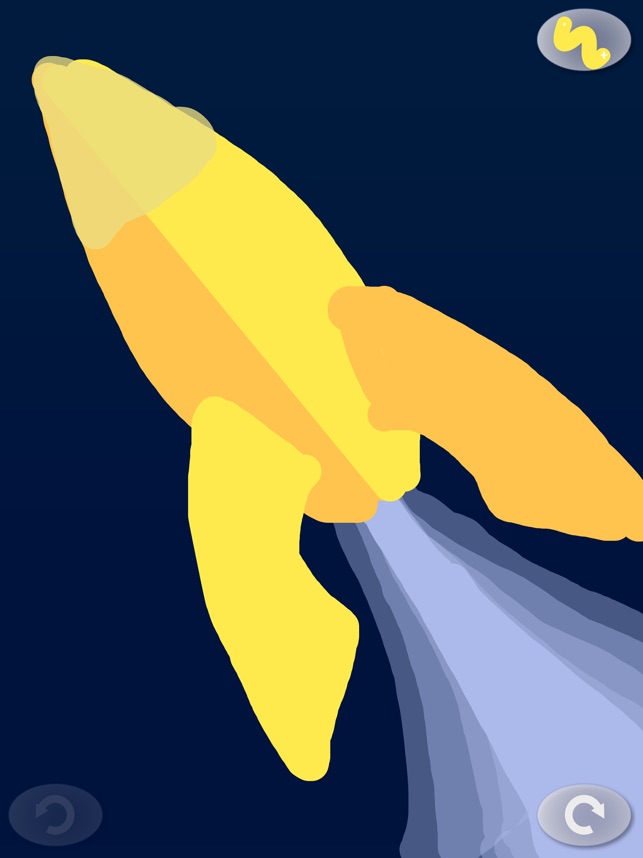 Rocket Paint(圖1)-速報App