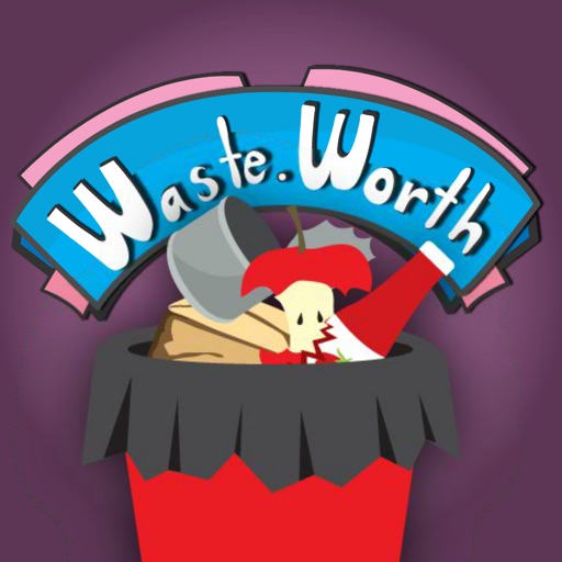 Waste Worth iOS App