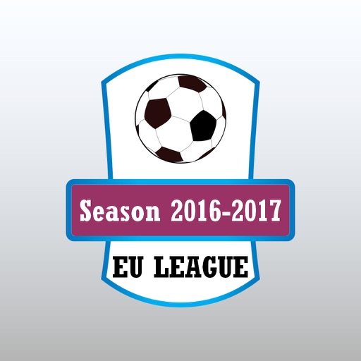 EUROPA Football 2016-2017 icon