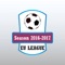 "EUROPA Football - 2016-2017" - is an application about Football Europa League, Season 2016-2017