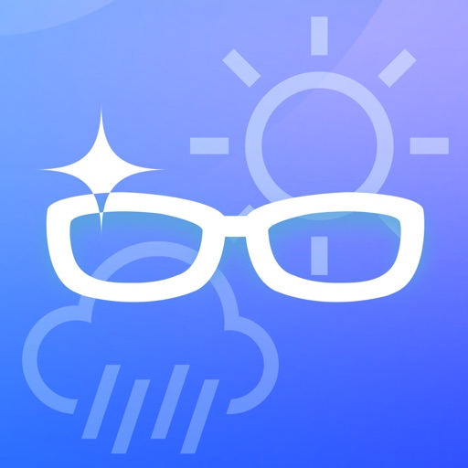 FUN’IKI Weather icon