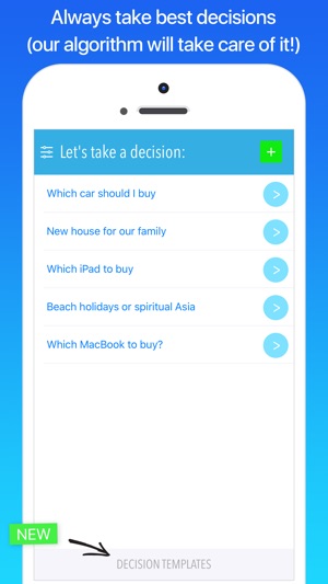 Best Decision app(圖1)-速報App