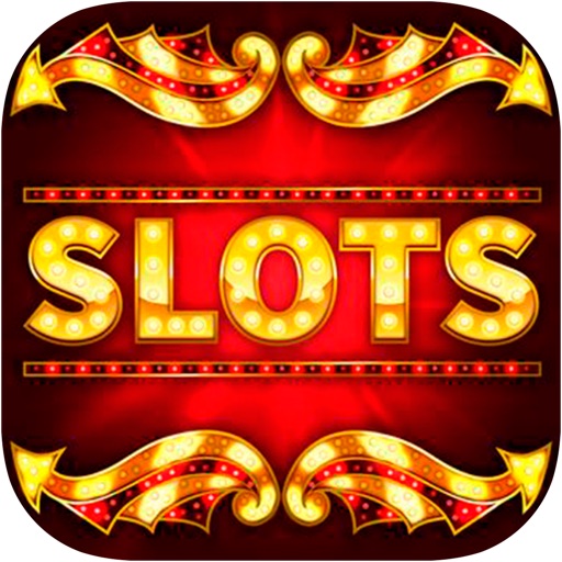 AAA Slotscenter Casino World Gold Slots Game iOS App