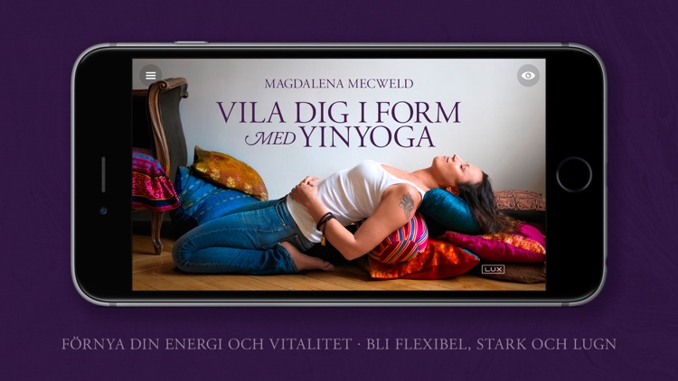 Vila dig i form