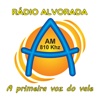 Rádio Alvorada de Rialma