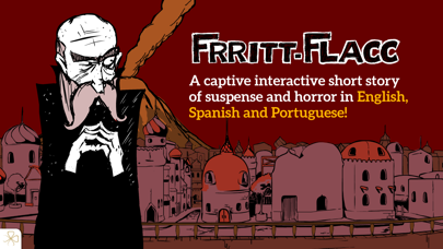 How to cancel & delete Frritt-Flacc, by Jules Verne - interactive book from iphone & ipad 1