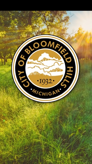 City of Bloomfield Hills_MI(圖1)-速報App