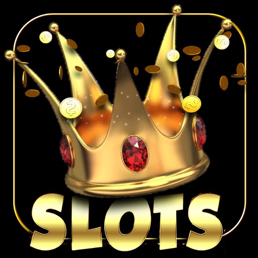 -AAA- Royal VIP Vegas Slots - Free Casino Game & Feel Super Jackpot Christmas Party and Win Mega-millions Prizes icon