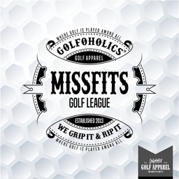 Missfits Golf League