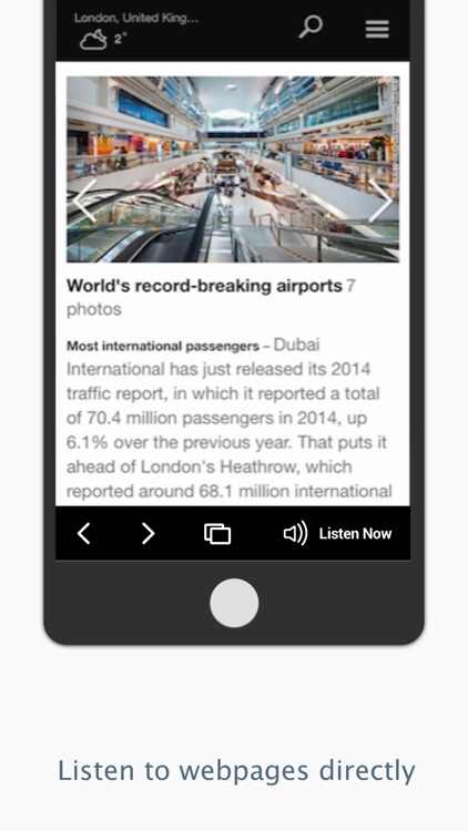 NaturalReader Text to Speech Pro screenshot-4