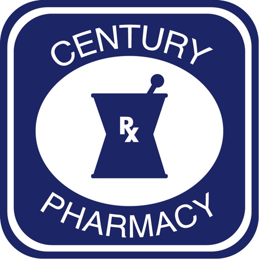 Century Pharmacy- Miraclemed icon