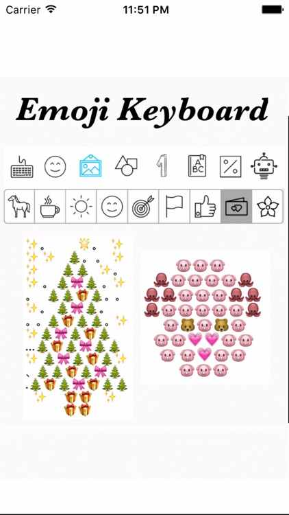 Emoij Keyboard for message,chat - Emotion,Unicode