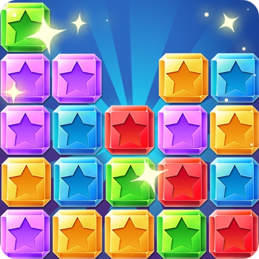 Star Crush! iOS App