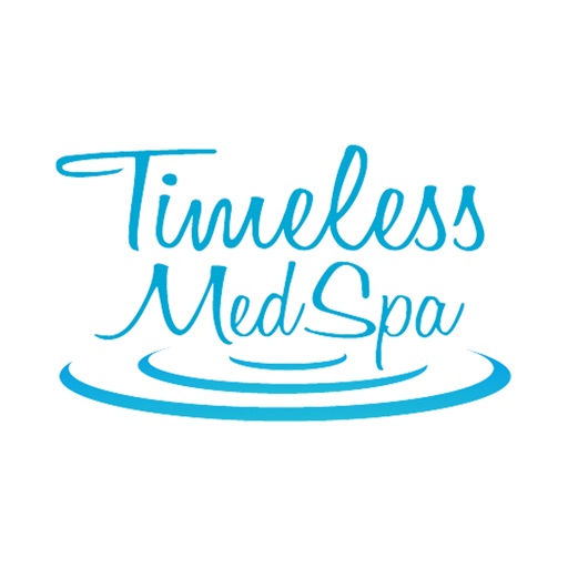 Timeless Med Spa icon
