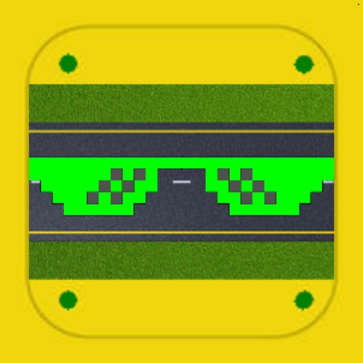 Drag Taxi PRO iOS App