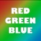 Red Green Blue