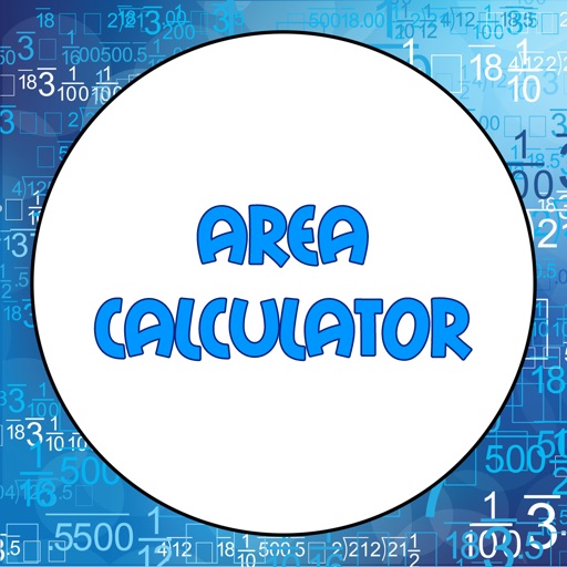 Area Calculator Professional icon