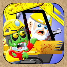 Activities of Gold Miners vs. Zombies : Jungle Style Rush!