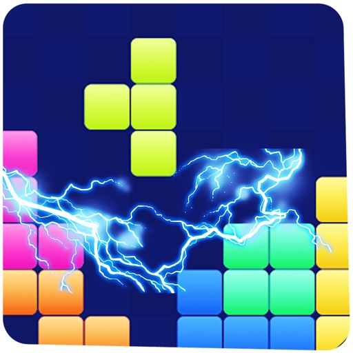 Block Classic Mania Block Puzzle icon