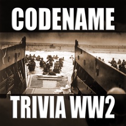 CODENAME: TRIVIA WW2