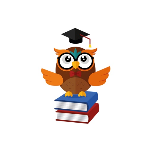 Erasmoji - Stickers for erasmus students