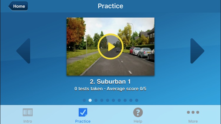 The Official DVSA Theory Test Kit for Car Drivers screenshot-4