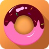 Donut Maker -  Cooking Games for Girls &amp; Kid