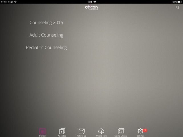 Oticon Portal(圖2)-速報App