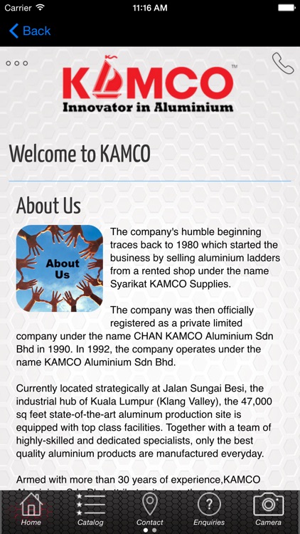 KAMCO