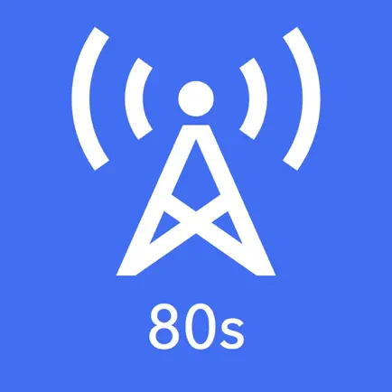 Radio Channel Eighties FM Online Streaming Читы