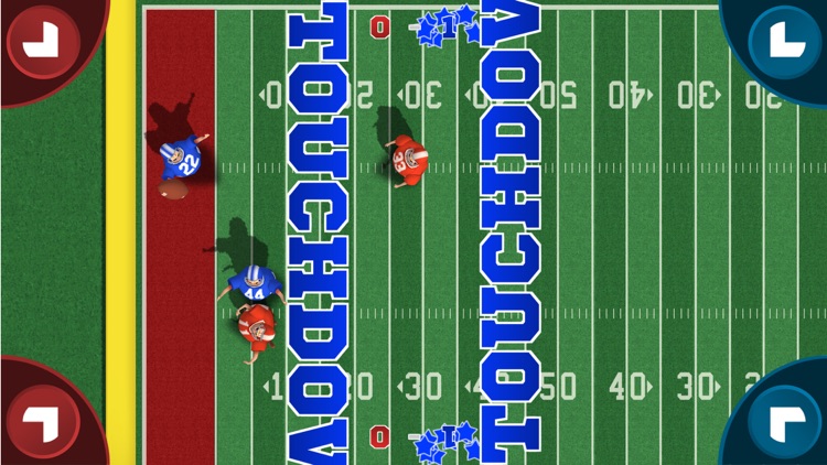Football Sumos - Multiplayer Party Game! screenshot-4