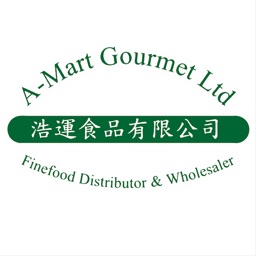 Amart-浩運食品有限公司