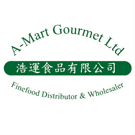 Amart-浩運食品有限公司 icon